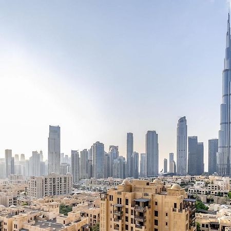 Downtown, Dubai Burj Royale 2 Bdr Apartment Full Burj - Khalifa View Eksteriør billede