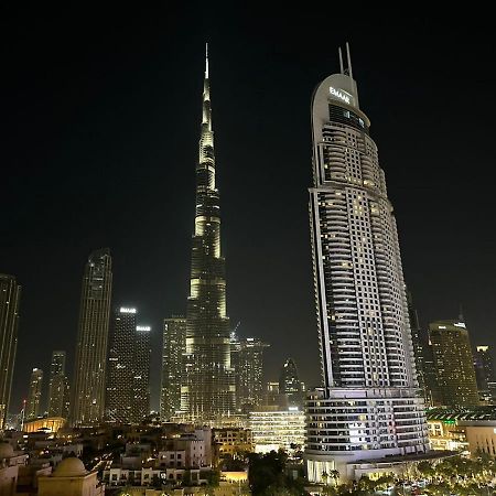 Downtown, Dubai Burj Royale 2 Bdr Apartment Full Burj - Khalifa View Eksteriør billede